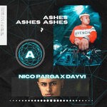 cover: Dayvi|Nico Parga - Ashes (Intro)