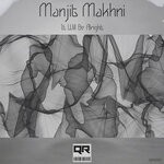 cover: Manjit Makhni - It Will Be Alright