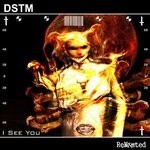 cover: Dstm - I See You