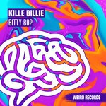 cover: Kille Billie - Bitty Bop