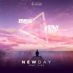 cover: Vigu|Meis - New Day