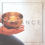 cover: Naturalsingingbowls - Balance