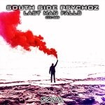 cover: South Side Psychoz - Last Man Falls