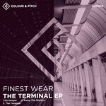 cover: Finest Wear - The Terminal