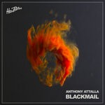 cover: Anthony Attalla - Blackmail (Extended Mix)