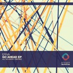 cover: Eriva - Go Ahead