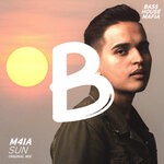 cover: M4ia - Sun