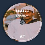 cover: Lejazz - Salvation