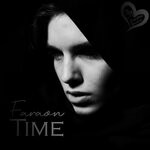 cover: Faraon - Time