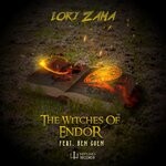 cover: Ben Coen|Lori Zama - The Witches Of Endor