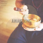 cover: Naturalsingingbowls - Awakening