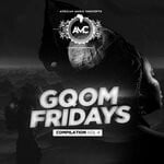 cover: Various - Gqom Fridays Compilation Vol 4