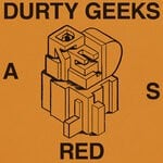 cover: Durty Geeks - Red