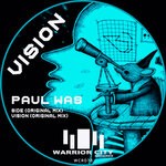 cover: Paul Was - Vision