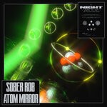 cover: Sober Rob - Atom Mirror