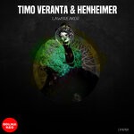 cover: Henheimer|Timo Veranta - Lawbreaker