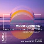 cover: Mood Gorning - Txiki Pastela