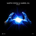 cover: Gabriel Gil|Martin Costas - Polux