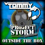 cover: Tommy B - Outside The Box