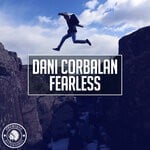 cover: Dani Corbalan - Fearless