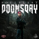 cover: Soulblast - Doomsday