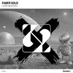 cover: Faber Gold - I Can Hear You