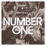 cover: Romy Black - Number One (Original Mix)