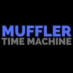 cover: Muffler - Time Machine