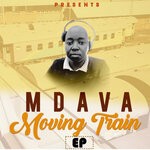 cover: Mdava - Moving Train