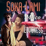 cover: Loveness Maswanganye|M-ico - Soka Lami