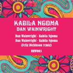 cover: Dan Wainwright - Kabila Ngoma