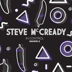 cover: Steve Mc Cready - In Control