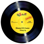 cover: Shane O|Lanz - Thing Up