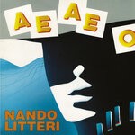 cover: Nando Litteri - A.E.A.E.O.