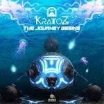 cover: Kratoz - The Journey Begins