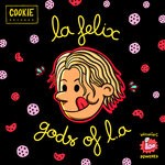 cover: La Felix - Gods Of LA