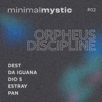 cover: Various - Minimal Mystic EP 02: Orpheus Discipline