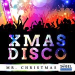 cover: Mr. Christmas - Xmas Disco