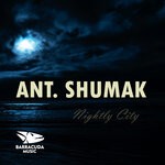 cover: Anton Shumakov - Nightly City