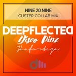 cover: Disco Pinz|Jlaforteza - Nine 20 Nine (Custer Collab Dub Mix)