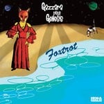 cover: Gazzara - Gazzara Plays Genesis: Foxtrot