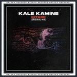 cover: Kale Kamine - Kitaro