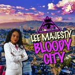 cover: Lee Majesty - Bloody City