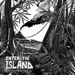 cover: Daniel Monaco - Enter The Island