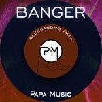 cover: Alessandro Papa - Banger