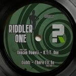 cover: Doddz|Duncan Powell - Riddler One