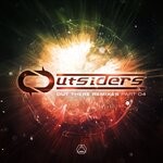 cover: Outsiders - Out There (Remixes Part 04)