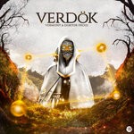 cover: Vermont (br)|Doktor Froid - Verdok