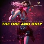 cover: Marc Korn|Semitoo|Mac Maya - The One & Only (Radio Edit)