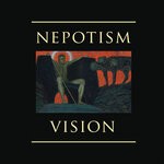 cover: Keepsakes - Nepotism Vision